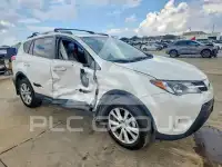2013 Toyota RAV4 фото