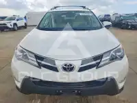 2013 Toyota RAV4 фото