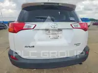 2013 Toyota RAV4 фото
