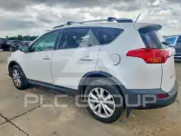 2013 Toyota RAV4 фото