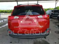 2013 Toyota RAV4 photo