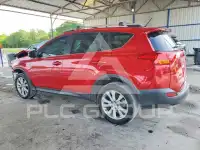 2013 Toyota RAV4 photo