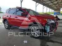 2013 Toyota RAV4 photo