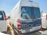 2013 Mercedes Benz Sprinter photo