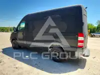 2013 Mercedes Benz Sprinter photo