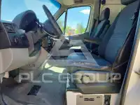 2013 Mercedes Benz Sprinter photo