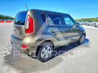 2013 KIA Soul фото