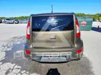 2013 KIA Soul фото