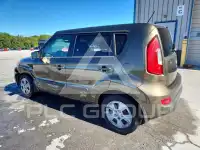 2013 KIA Soul фото