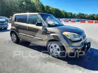 2013 KIA Soul фото