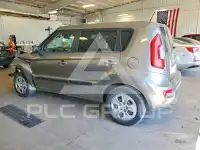 2013 KIA Soul фото