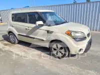 2013 KIA Soul фото