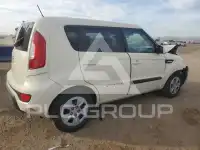 2013 KIA Soul photo