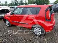 2013 KIA Soul фото
