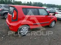 2013 KIA Soul фото
