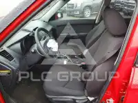 2013 KIA Soul фото