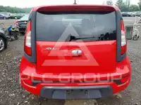 2013 KIA Soul фото