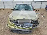 2013 KIA Soul photo