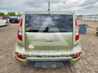 2013 KIA Soul photo