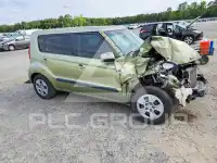 2013 KIA Soul фото