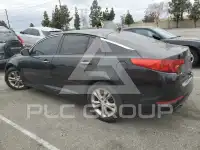 2013 KIA Optima фото