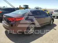 2013 KIA Optima photo