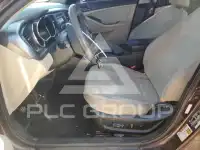 2013 KIA Optima photo