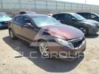 2013 KIA Optima photo