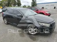 2013 KIA Optima фото