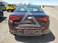 2013 KIA Optima photo