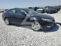 2013 KIA Optima фото