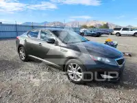 2013 KIA Optima photo