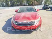 2013 KIA Optima фото
