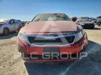 2013 KIA Optima фото