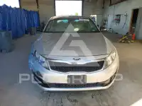 2013 KIA Optima photo