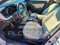 2013 KIA Optima фото
