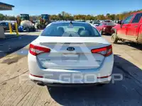 2013 KIA Optima фото