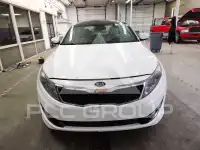 2013 KIA Optima фото