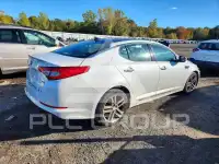 2013 KIA Optima фото