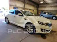 2013 KIA Optima фото