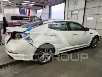 2013 KIA Optima фото