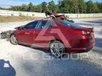 2013 KIA Optima photo