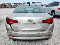 2013 KIA Optima фото