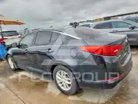 2013 KIA Optima фото