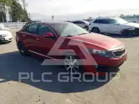 2013 KIA Optima фото