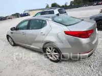 2013 KIA Optima фото