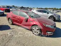 2013 KIA Optima фото