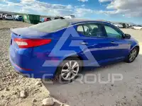 2013 KIA Optima photo