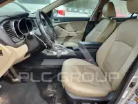 2013 KIA Optima фото