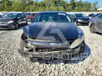 2013 KIA Optima фото